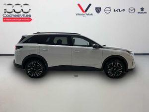 Peugeot 5008 Nuevo  Allure HYBRID 136 eDCS6   - Foto 6