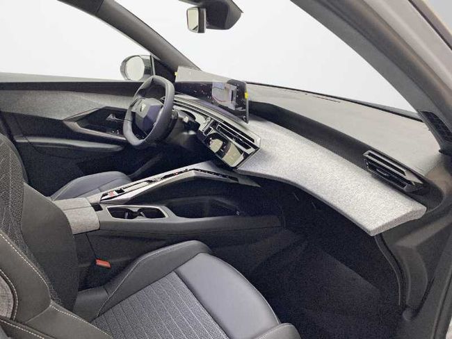 Peugeot 5008 Nuevo  Allure HYBRID 136 eDCS6   - Foto 21