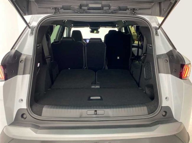 Peugeot 5008 Nuevo  Allure HYBRID 136 eDCS6   - Foto 17