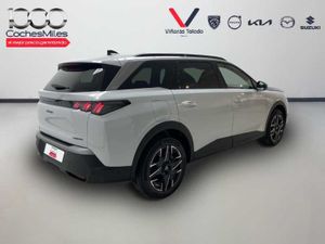 Peugeot 5008 Nuevo  Allure HYBRID 136 eDCS6   - Foto 8