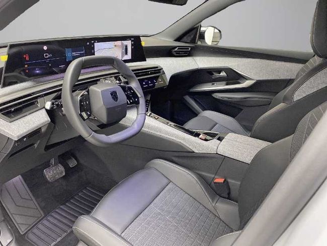 Peugeot 5008 Nuevo  Allure HYBRID 136 eDCS6   - Foto 18