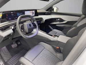 Peugeot 5008 Nuevo  Allure HYBRID 136 eDCS6   - Foto 18