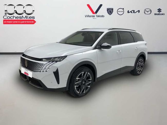 Peugeot 5008 Nuevo  Allure HYBRID 136 eDCS6   - Foto 2