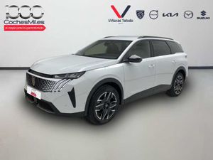 Peugeot 5008 Nuevo  Allure HYBRID 136 eDCS6   - Foto 2
