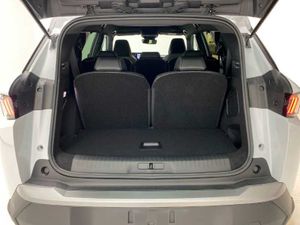 Peugeot 5008 Nuevo  Allure HYBRID 136 eDCS6   - Foto 12