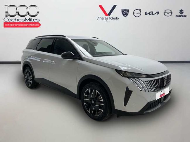 Peugeot 5008 Nuevo  Allure HYBRID 136 eDCS6   - Foto 7