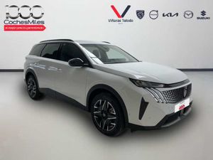 Peugeot 5008 Nuevo  Allure HYBRID 136 eDCS6   - Foto 7