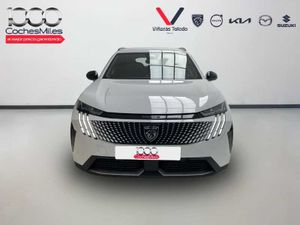 Peugeot 5008 Nuevo  Allure HYBRID 136 eDCS6   - Foto 4