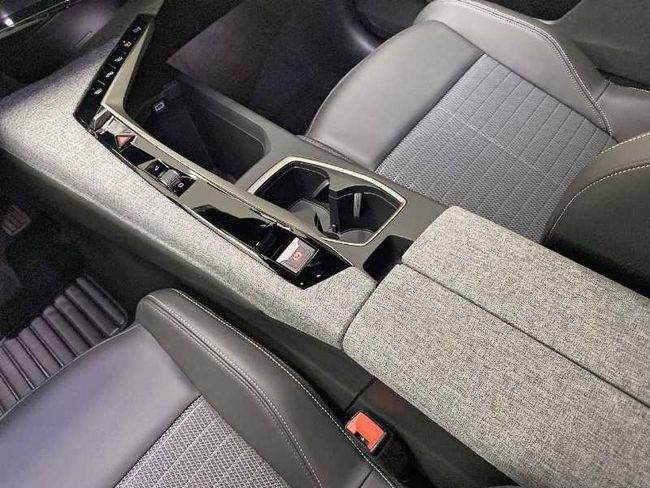 Peugeot 5008 Nuevo  Allure HYBRID 136 eDCS6   - Foto 20