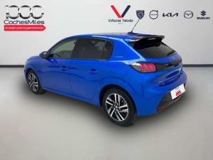 Peugeot 208 Nuevo  5P Allure Pack Gasolina 100 S&S   - Foto 3