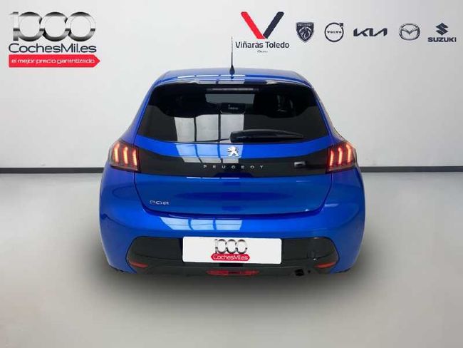 Peugeot 208 Nuevo  5P Allure Pack Gasolina 100 S&S   - Foto 5