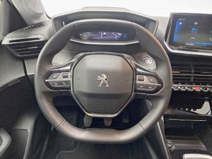 Peugeot 208 Nuevo  5P Allure Pack Gasolina 100 S&S   - Foto 21