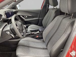 Peugeot 2008 Allure Gasolina 100 S&S 6 Vel. MAN   - Foto 10