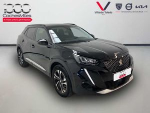 Peugeot 2008 SUV  Allure Pack Gasolina 130 S&S 6 Vel. MAN   - Foto 7
