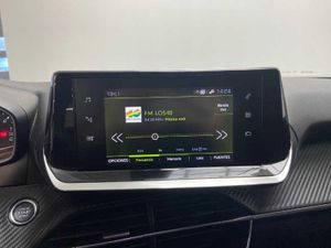 Peugeot 2008 SUV  Allure Pack Gasolina 130 S&S 6 Vel. MAN   - Foto 14