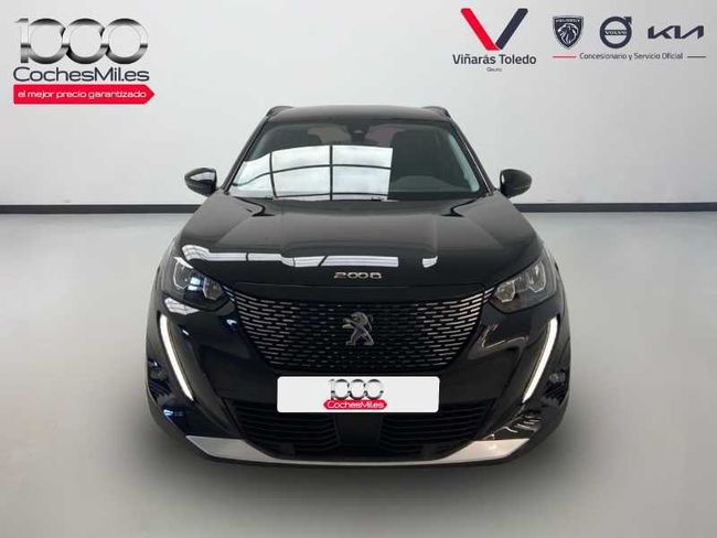 Peugeot 2008 SUV  Allure Pack Gasolina 130 S&S 6 Vel. MAN   - Foto 4