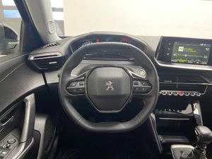 Peugeot 2008 SUV  Allure Pack Gasolina 130 S&S 6 Vel. MAN   - Foto 16