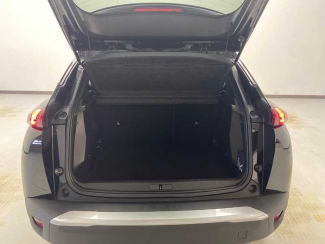 Peugeot 2008 SUV  Allure Pack Gasolina 130 S&S 6 Vel. MAN   - Foto 12