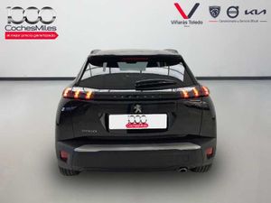Peugeot 2008 SUV  Allure Pack Gasolina 130 S&S 6 Vel. MAN   - Foto 5