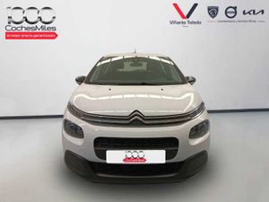 Citroën C3 BlueHDi 100 S&S COMERCIAL (Solo stock)   - Foto 4