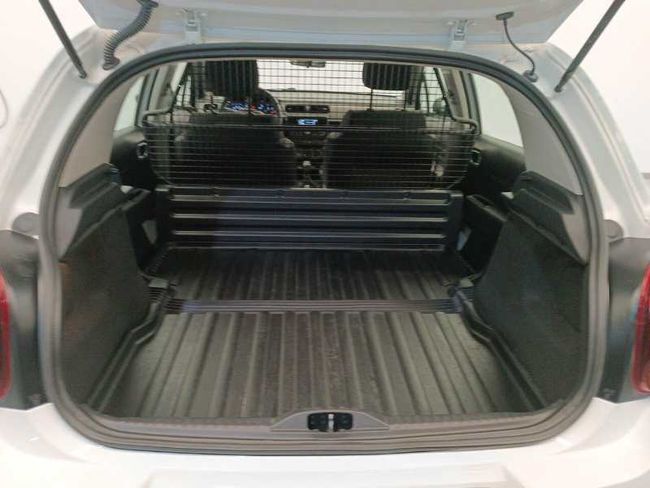 Citroën C3 BlueHDi 100 S&S COMERCIAL (Solo stock)   - Foto 12