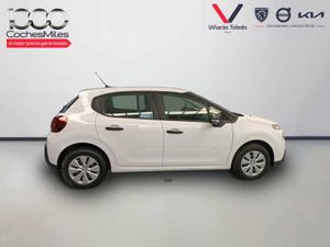 Citroën C3 BlueHDi 100 S&S COMERCIAL (Solo stock)   - Foto 6