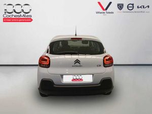 Citroën C3 BlueHDi 100 S&S COMERCIAL (Solo stock)   - Foto 5