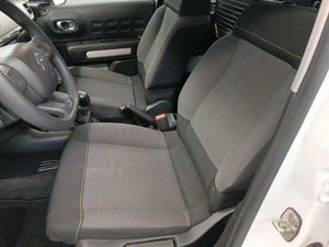 Citroën C3 BlueHDi 100 S&S COMERCIAL (Solo stock)   - Foto 10