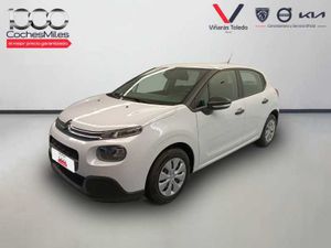 Citroën C3 BlueHDi 100 S&S COMERCIAL (Solo stock)   - Foto 2