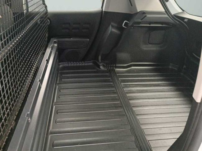 Citroën C3 BlueHDi 100 S&S COMERCIAL (Solo stock)   - Foto 11