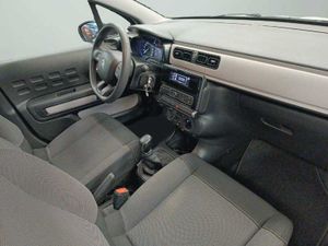 Citroën C3 BlueHDi 100 S&S COMERCIAL (Solo stock)   - Foto 9