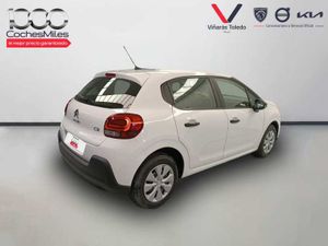 Citroën C3 BlueHDi 100 S&S COMERCIAL (Solo stock)   - Foto 8