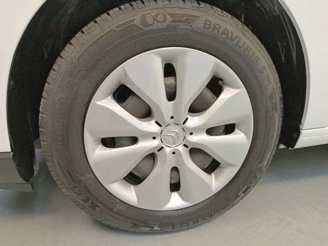 Citroën C3 BlueHDi 100 S&S COMERCIAL (Solo stock)   - Foto 13