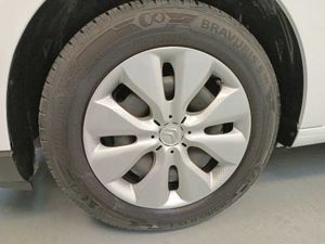 Citroën C3 BlueHDi 100 S&S COMERCIAL (Solo stock)   - Foto 13