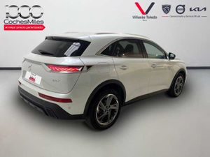 DS DS 7 BlueHDi 130 Automático BASTILLE +   - Foto 8