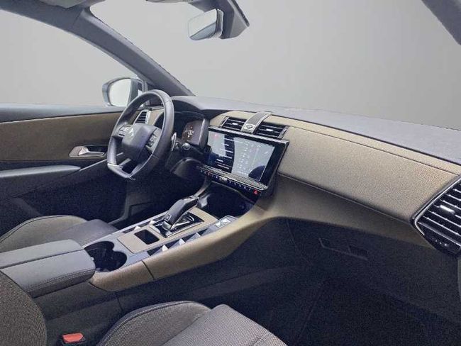 DS DS 7 BlueHDi 130 Automático BASTILLE +   - Foto 9