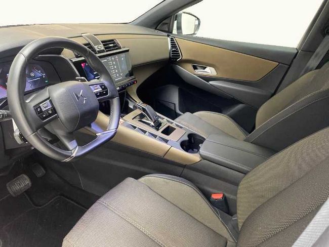 DS DS 7 BlueHDi 130 Automático BASTILLE +   - Foto 18