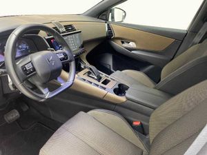 DS DS 7 BlueHDi 130 Automático BASTILLE +   - Foto 18