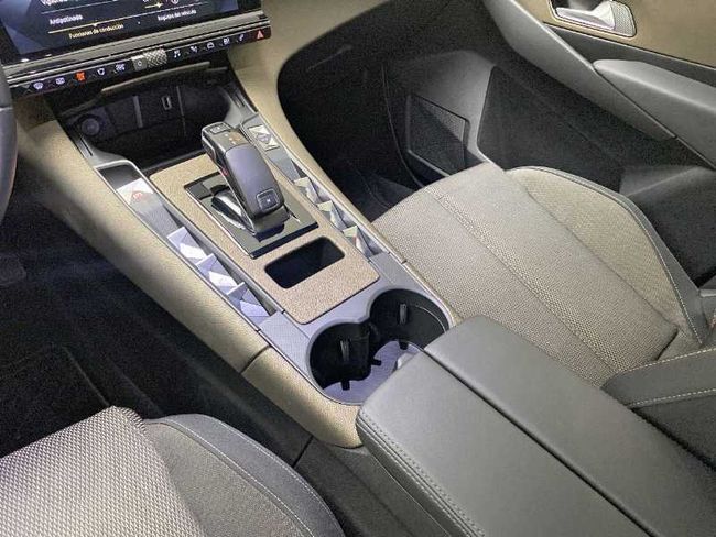 DS DS 7 BlueHDi 130 Automático BASTILLE +   - Foto 17