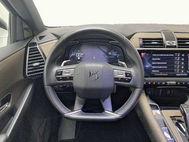 DS DS 7 BlueHDi 130 Automático BASTILLE +   - Foto 16