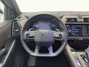 DS DS 7 BlueHDi 130 Automático BASTILLE +   - Foto 16