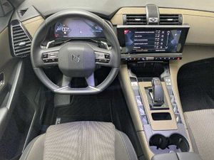 DS DS 7 BlueHDi 130 Automático BASTILLE +   - Foto 13