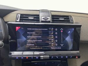 DS DS 7 BlueHDi 130 Automático BASTILLE +   - Foto 14