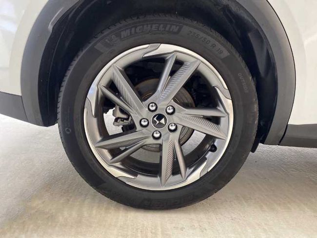 DS DS 7 BlueHDi 130 Automático BASTILLE +   - Foto 15