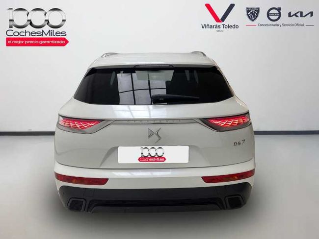 DS DS 7 BlueHDi 130 Automático BASTILLE +   - Foto 5