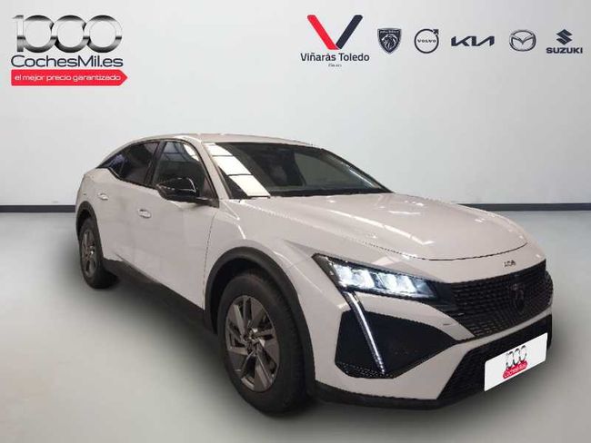 Peugeot 408 Nuevo  Allure Puretech 130 S&S EAT8   - Foto 7