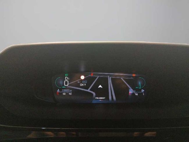 Peugeot 408 Nuevo  Allure Puretech 130 S&S EAT8   - Foto 12