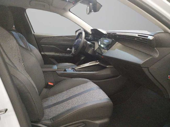 Peugeot 408 Nuevo  Allure Puretech 130 S&S EAT8   - Foto 10