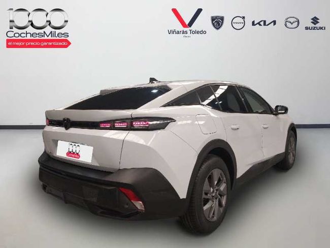 Peugeot 408 Nuevo  Allure Puretech 130 S&S EAT8   - Foto 9