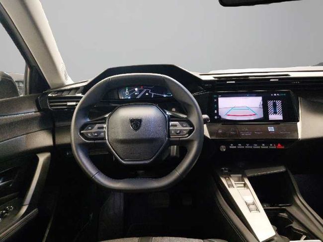 Peugeot 408 Nuevo  Allure Puretech 130 S&S EAT8   - Foto 17